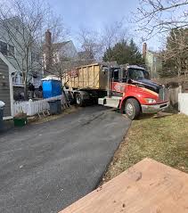 Shed Removal in Scottsboro, AL